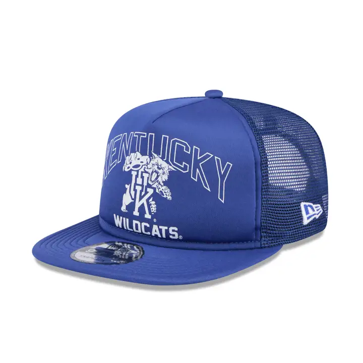 Kentucky Wildcats NCAA Mousse 950 Filet RBL