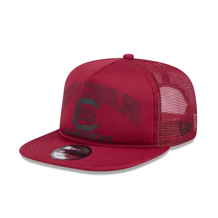 South Carolina Gamecocks NCAA Casquette en Mousse 950 Mesh MAR