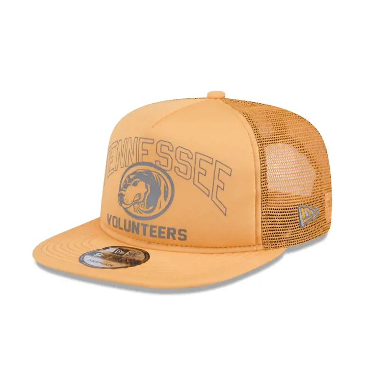 Tennessee Volunteers NCAA Casquette filet 950 en mousse ORG