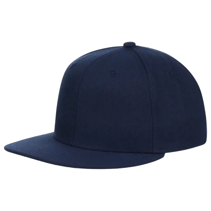 Casquette snapback CBL YOUTH DIME bleu marine