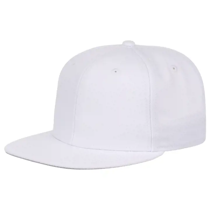 Casquette Snapback CBL JEUNESSE DIME Blanche