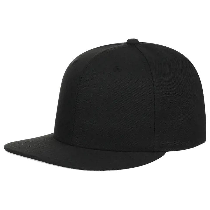 CBL Vierge Jeunesse ajusté noir