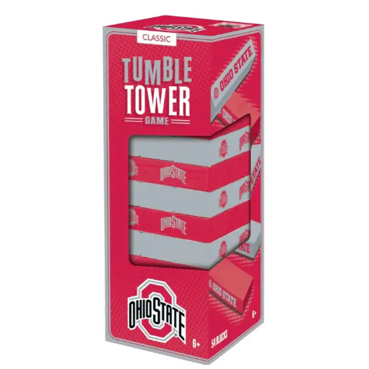 Ohio State Buckeyes Tour infernale AST