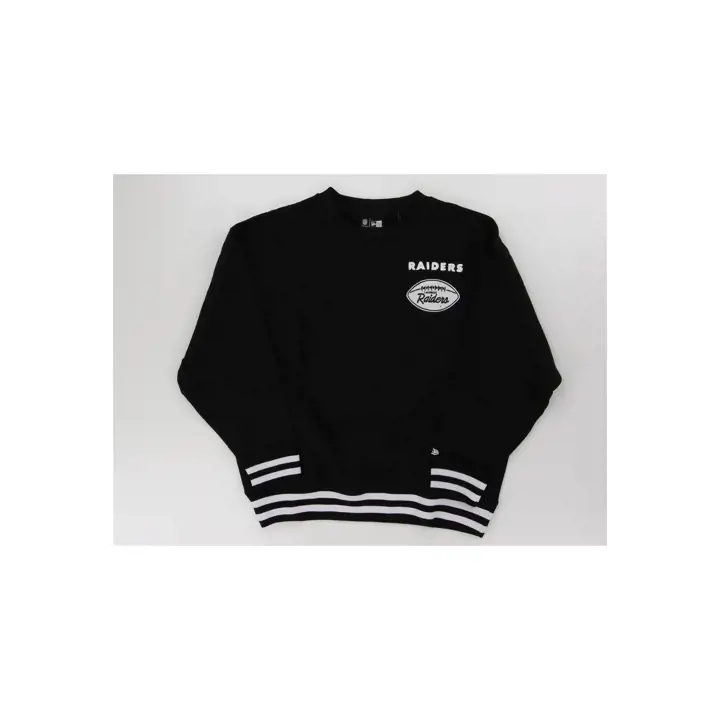 Pull d'archive Las Vegas Raiders NFL BLK