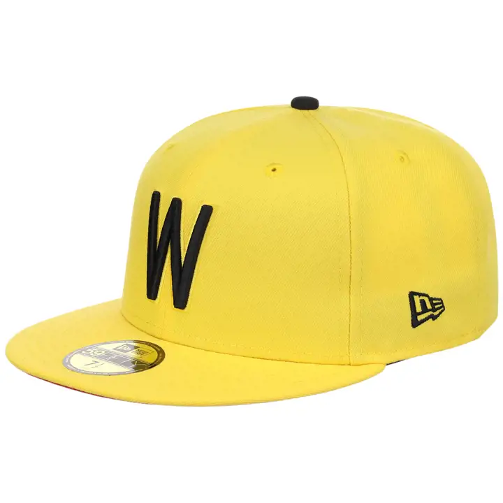 Washington Senators MLB Take-Out 59FIFTY JAU/JAU/ROU