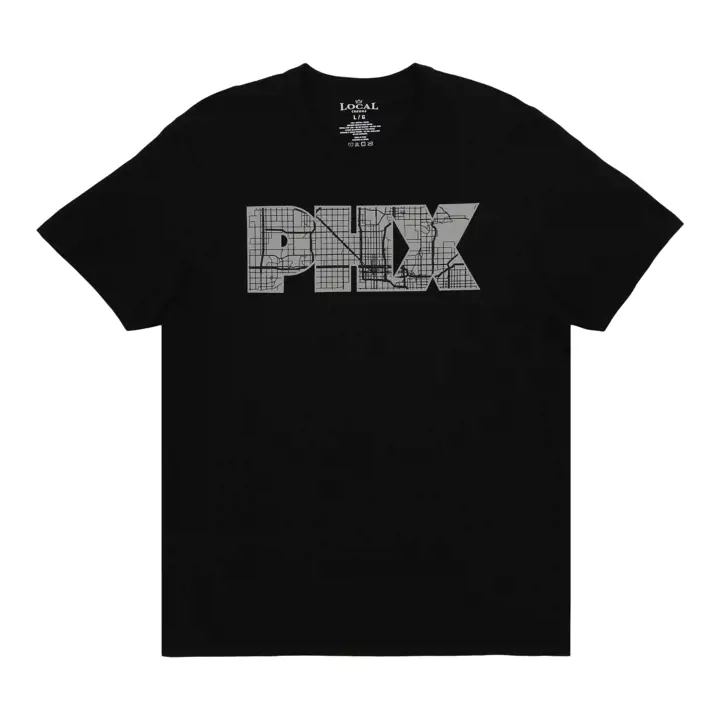 PHOENIX Rue Nom 3 Lettres ILOT