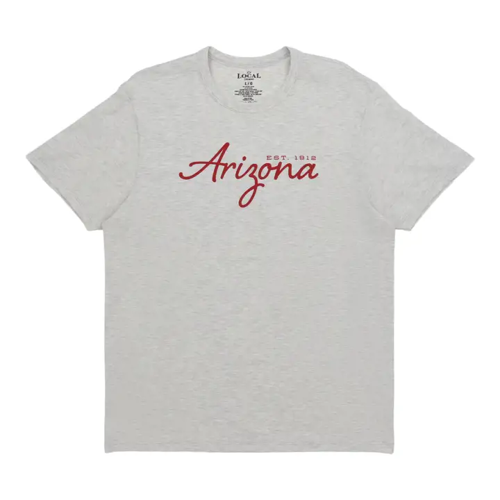 Arizona Est. Script État LGRY