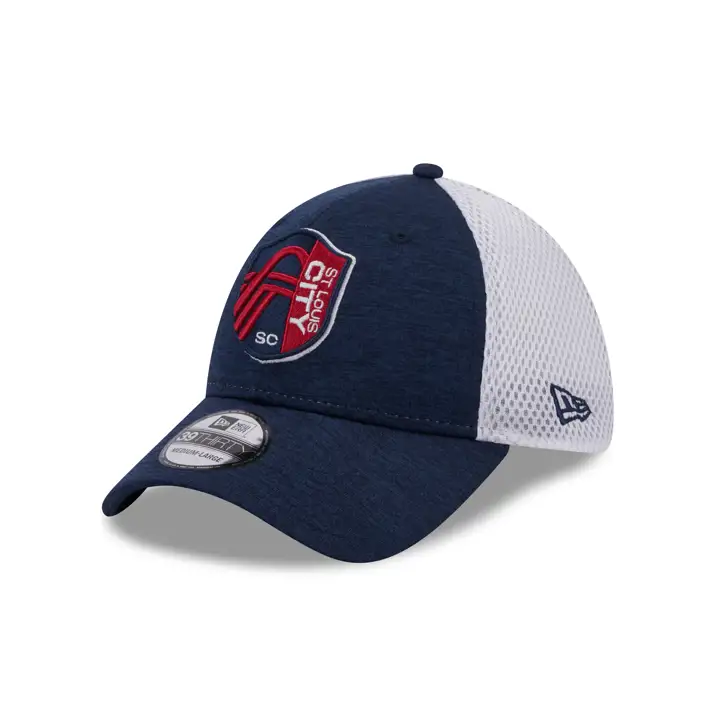 St. Louis City SC MLS SHADOW NEO D1 39THIRTY OTC Marine