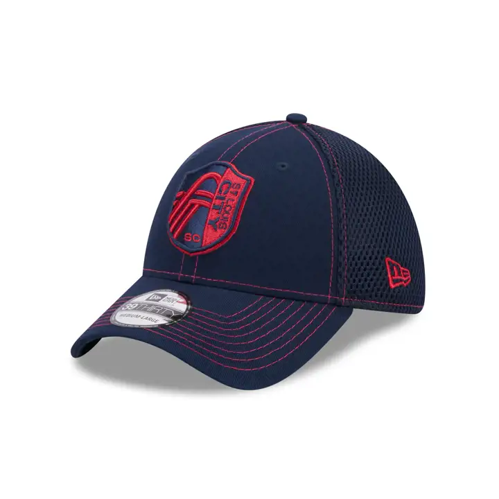St. Louis City SC MLS TEAM NEO D1 39THIRTY OTC Marine