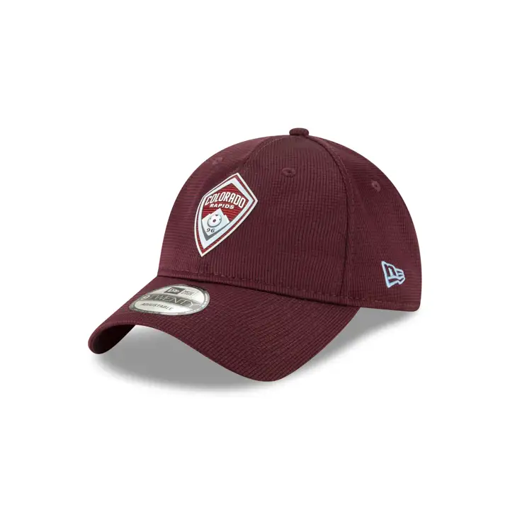 Colorado Rapids MLS Core 9TWENTY MAR