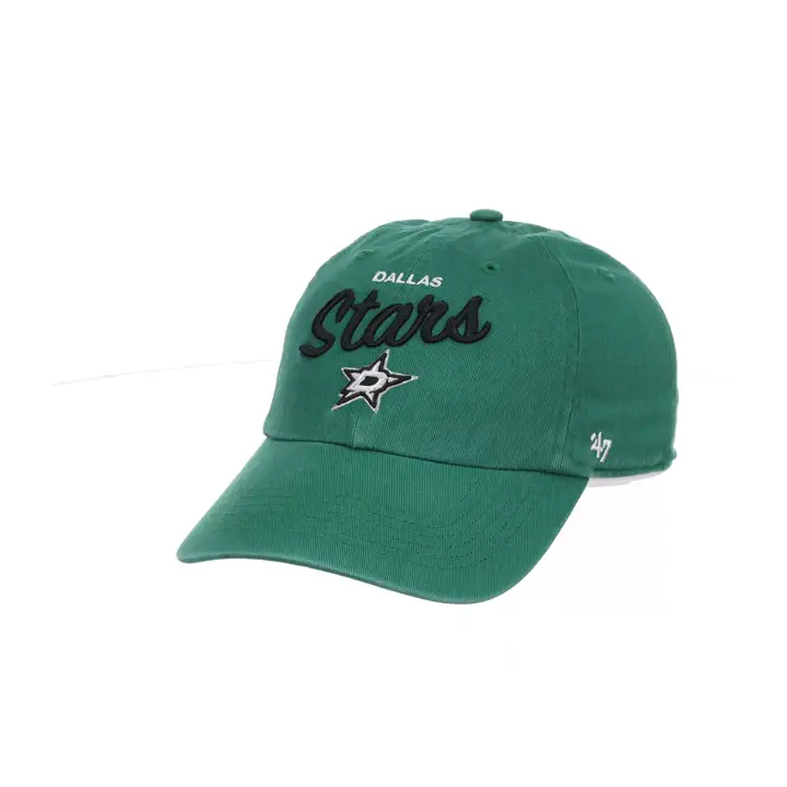 Dallas Stars LNH Phoebe Clean Up kgrn