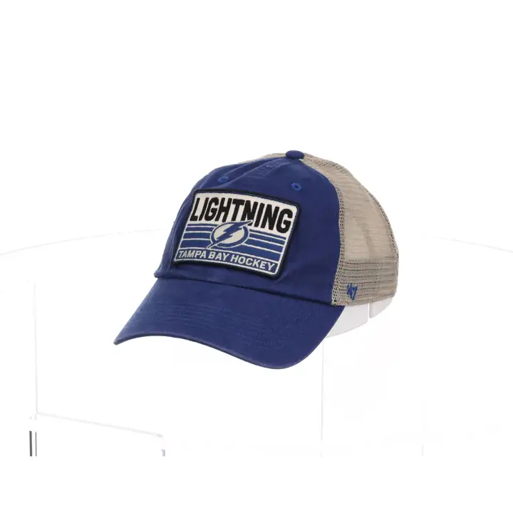 Tampa Bay Lightning LNH Quatre temps Nettoyer Courant rbl