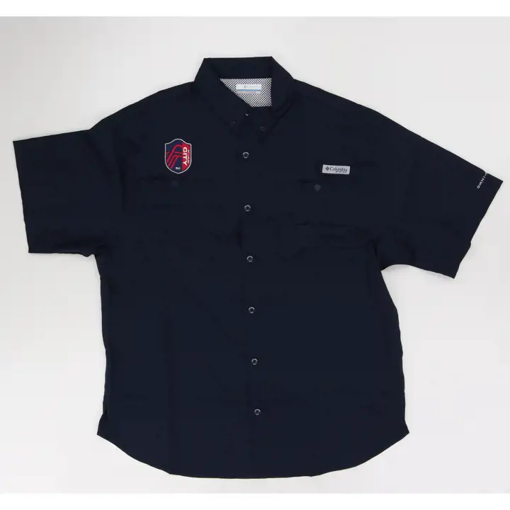 St. Louis City SC MLS Tamiami Navy