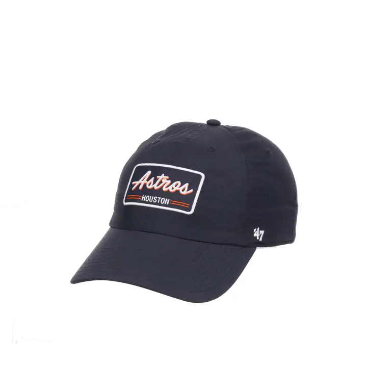 Houston Astros MLB BRRR FAIRWAY '47 CLEAN UP Marine