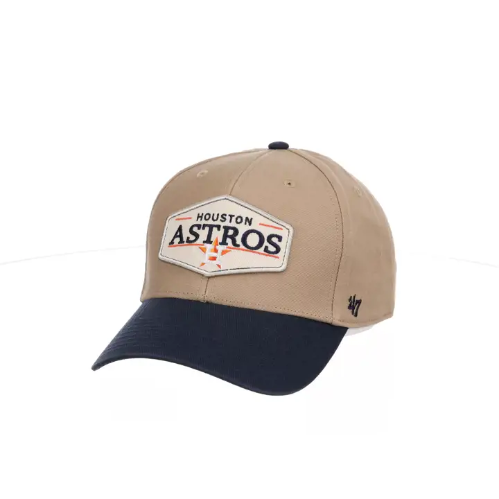 Houston Astros MLB ANDOVER '47 MVP KHA/NAVY