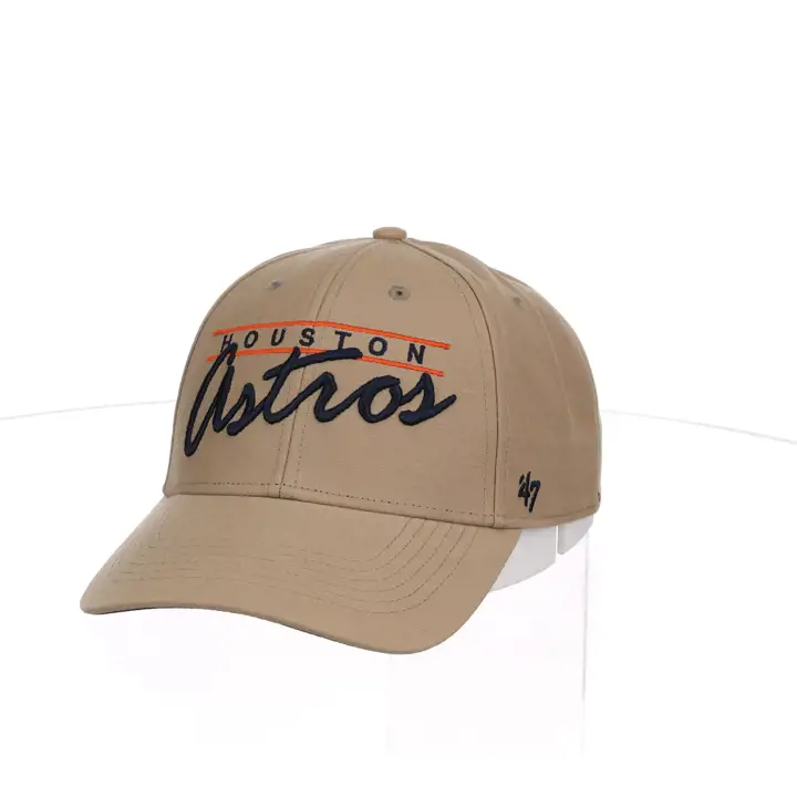 Casquette Houston Astros MLB ATWOOD '47 MVP