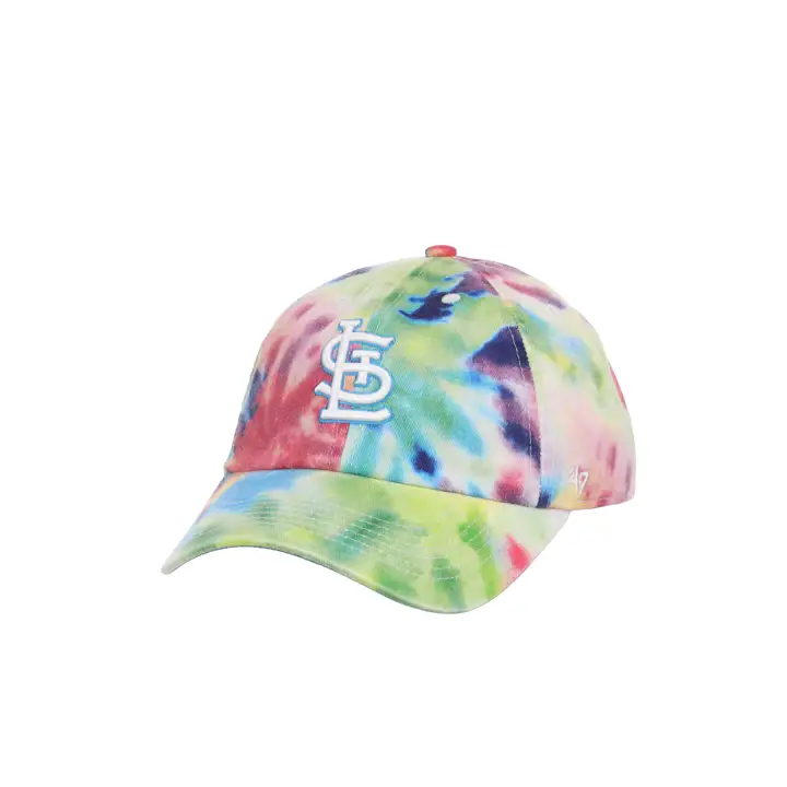 Casquette Ajustable Fille St. Louis Cardinals MLB Spectral