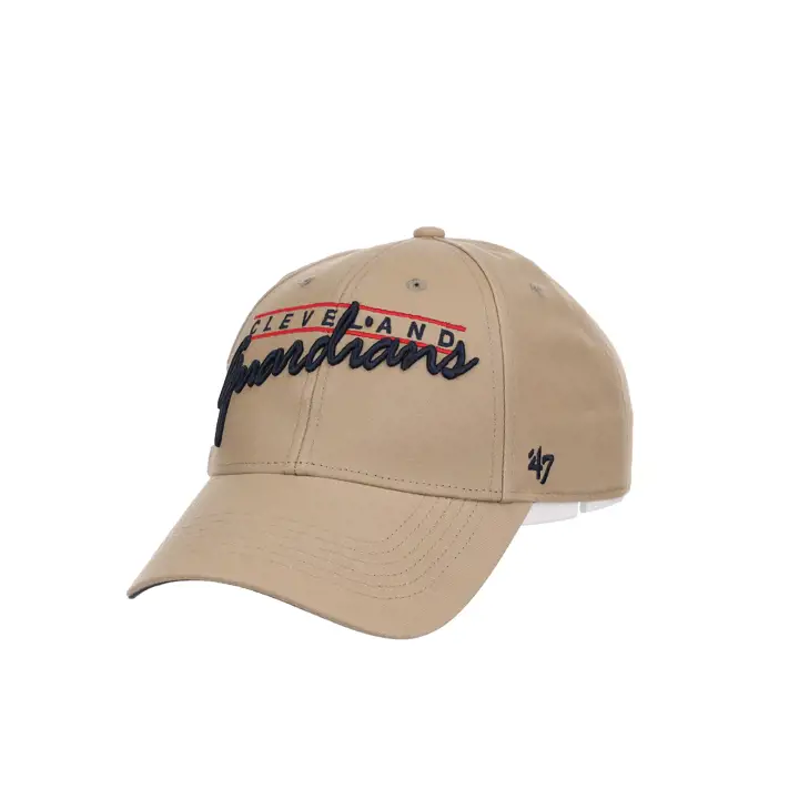 Cleveland Guardians MLB ATWOOD '47 MVP KHA