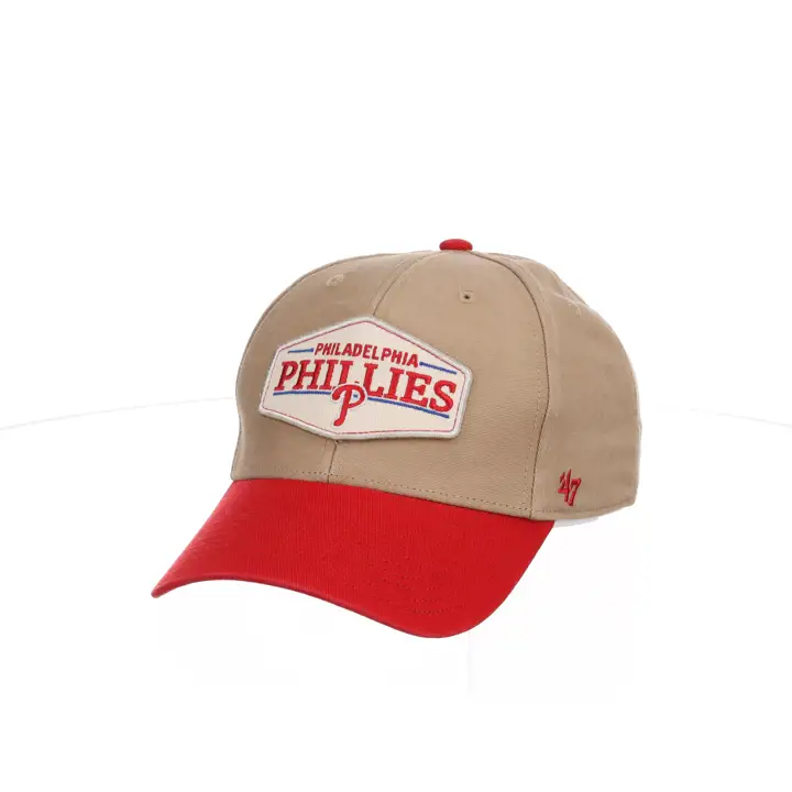 Philadelphia Phillies MLB ANDOVER '47 MVP KHA