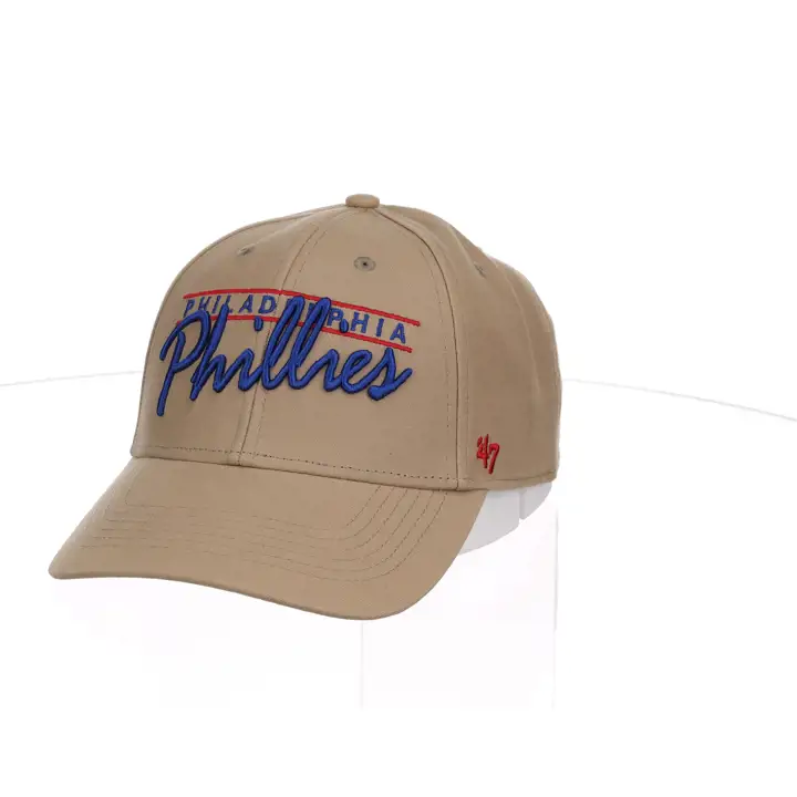 Philadelphia Phillies MLB ATWOOD '47 MVP KHA