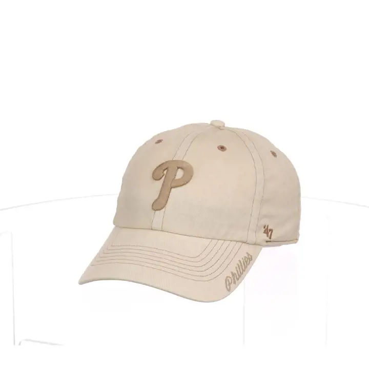 Philadelphia Phillies MLB F HAZE MIATA '47 CLEAN UP Camel