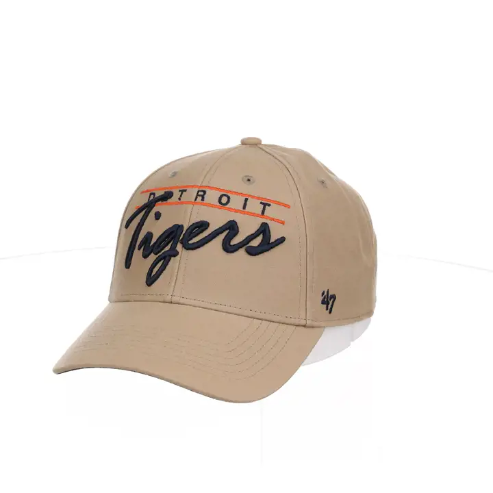 Detroit Tigers MLB ATWOOD '47 MVP KHA
