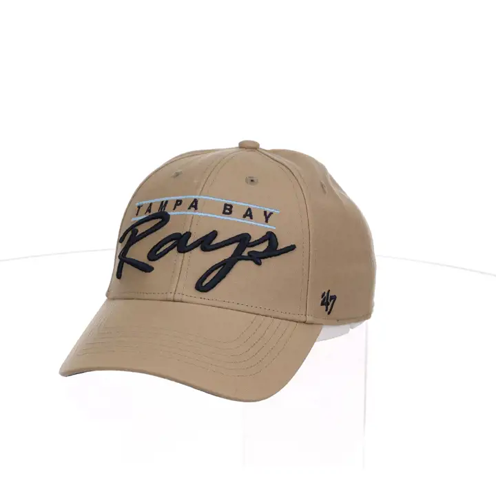Tampa Bay Rays MLB ATWOOD '47 MVP KHA