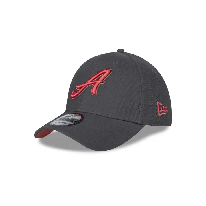 Aguilas DE VERACRUZ 2024 LMB AF 9FORTY GRAPH