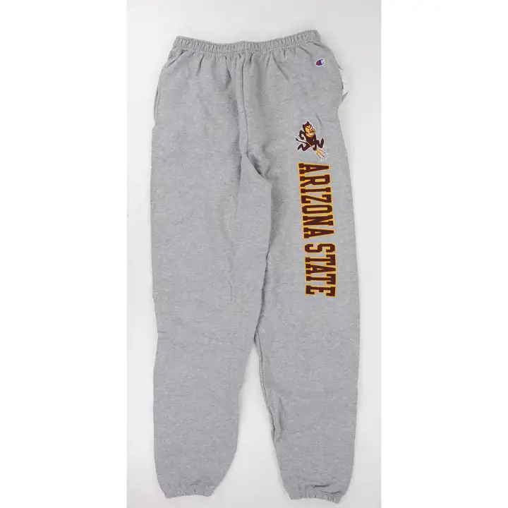 Pantalon de survêtement Arizona State Sun Devils NCAA Powerblend GRY