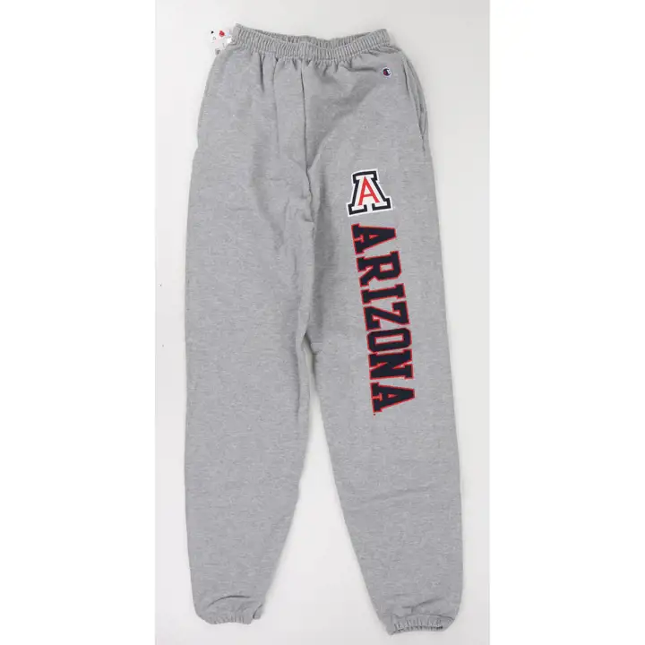 Pantalon de jogging Arizona Wildcats NCAA Powerblend GRIS