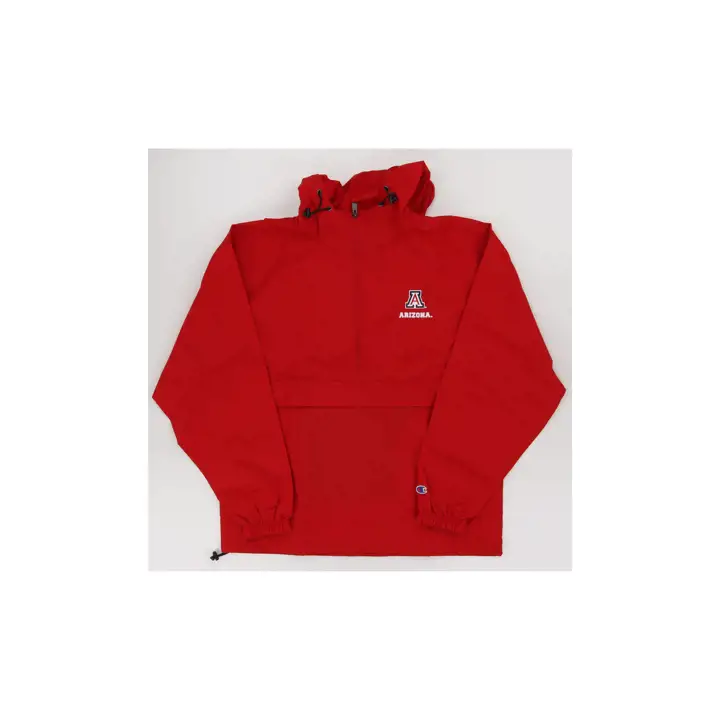 Veste compressible NCAA Arizona Wildcats ROUGE