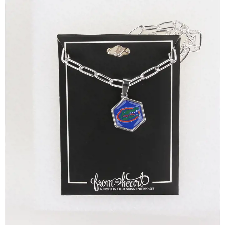 Collier Juno Florida Gators