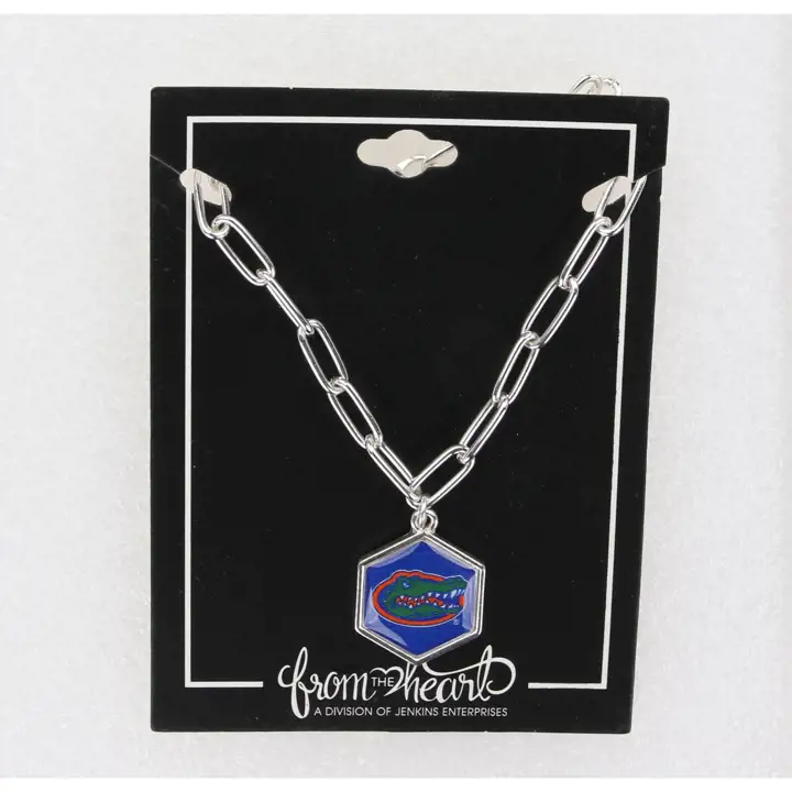 Bracelet Juno Florida Gators