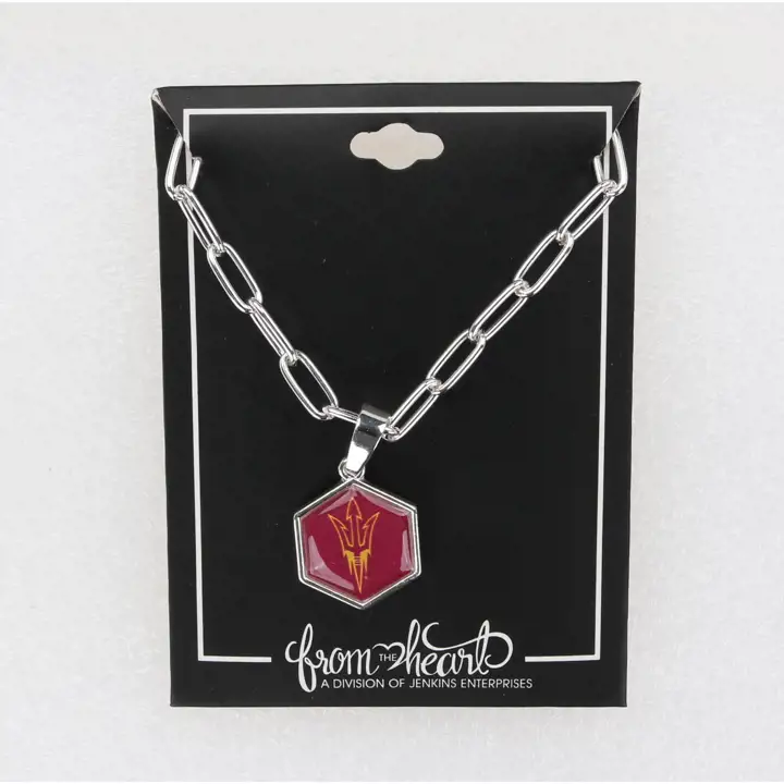 Collier Juno Arizona State Sun Devils