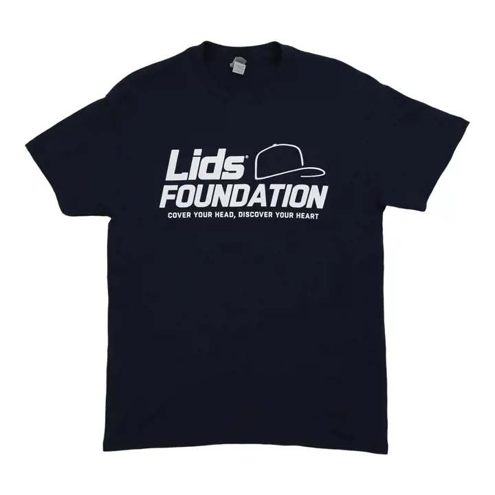 T-shirt de Noël Lids 2023