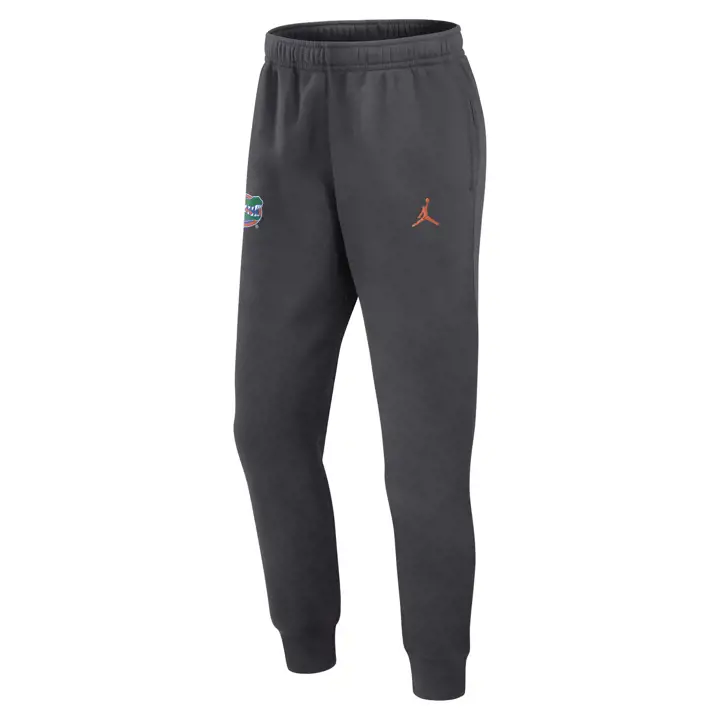 Pantalon de jogging en molleton du club des Florida Gators NCAA 24 ANTHRAC