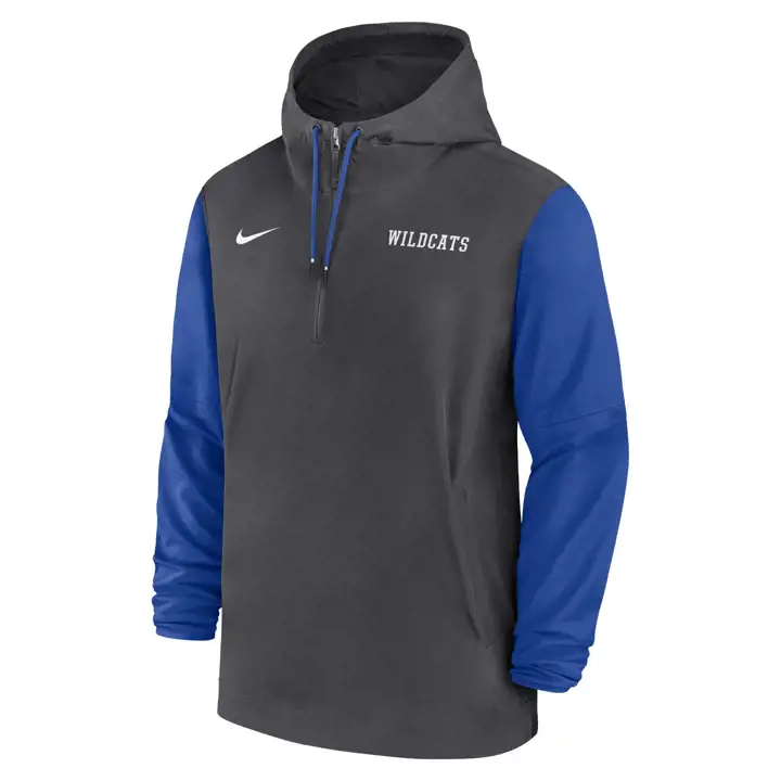 Veste de survêtement légère KENTUCKY WILDCATS NCAA 24 ANTHRAC