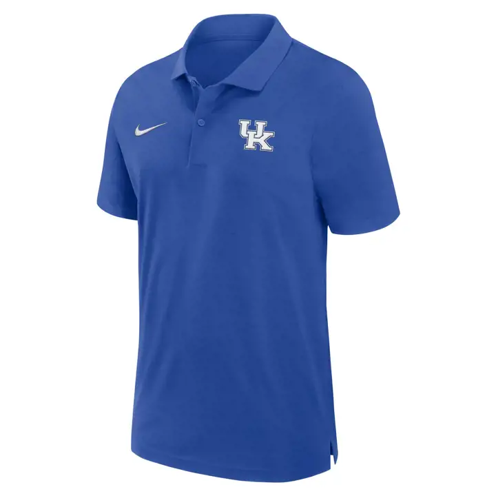 POLO KENTUCKY WILDCATS NCAA DRI-FIT ENTRAÎNEURS 24 RBL