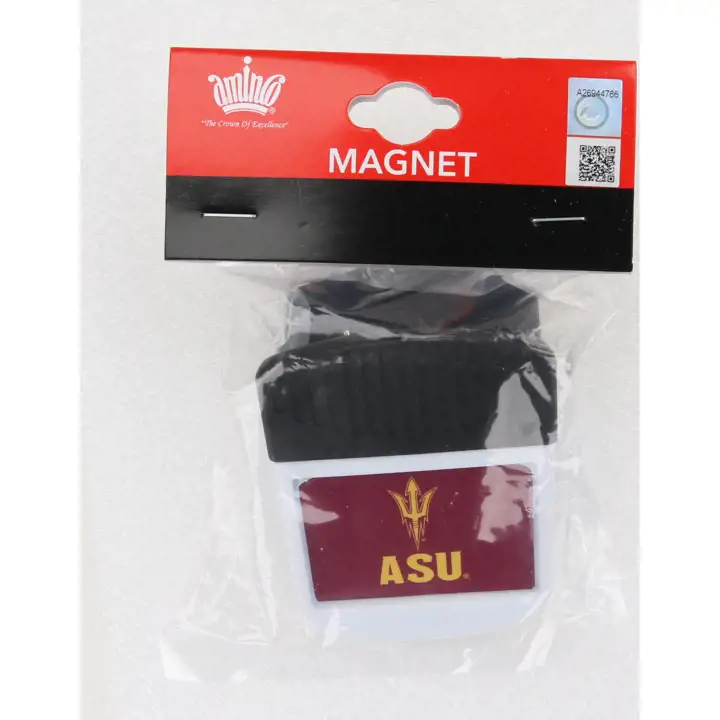 Arizona St Memo Pince à sac AST