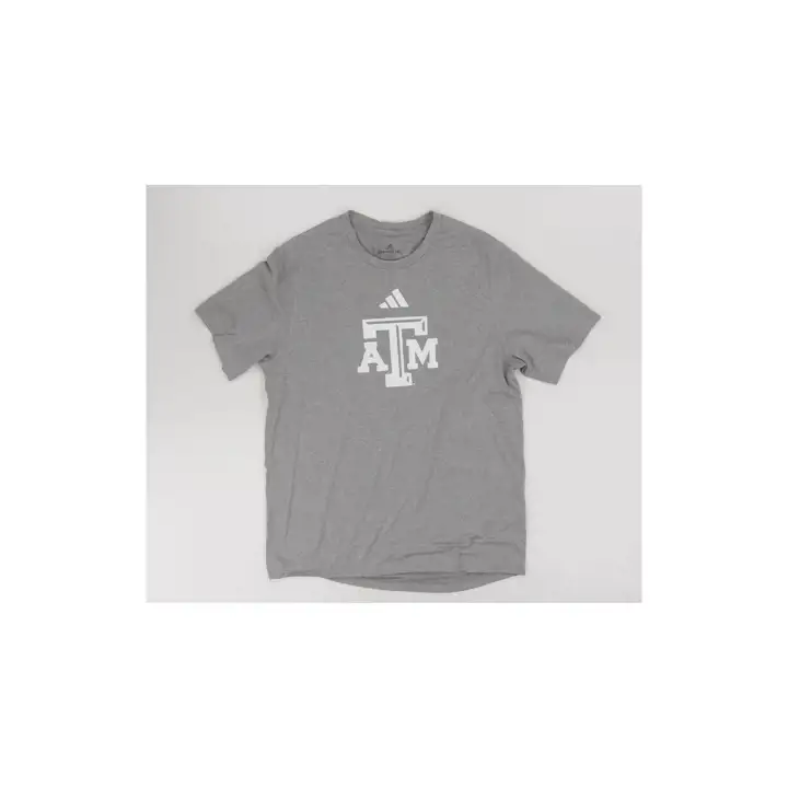 T-Shirt Texas A&M Aggies MC Noir