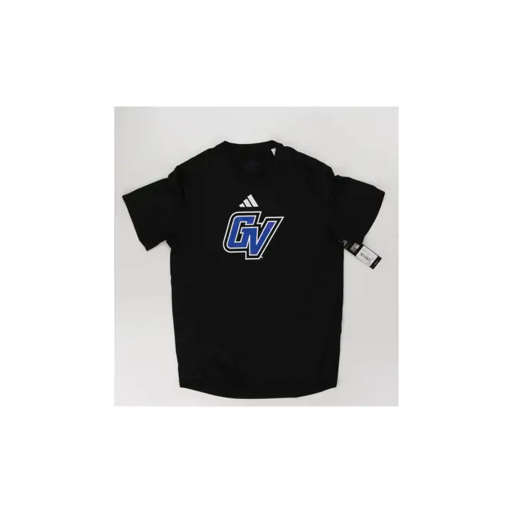 T-shirt Grand Valley State SS Gry