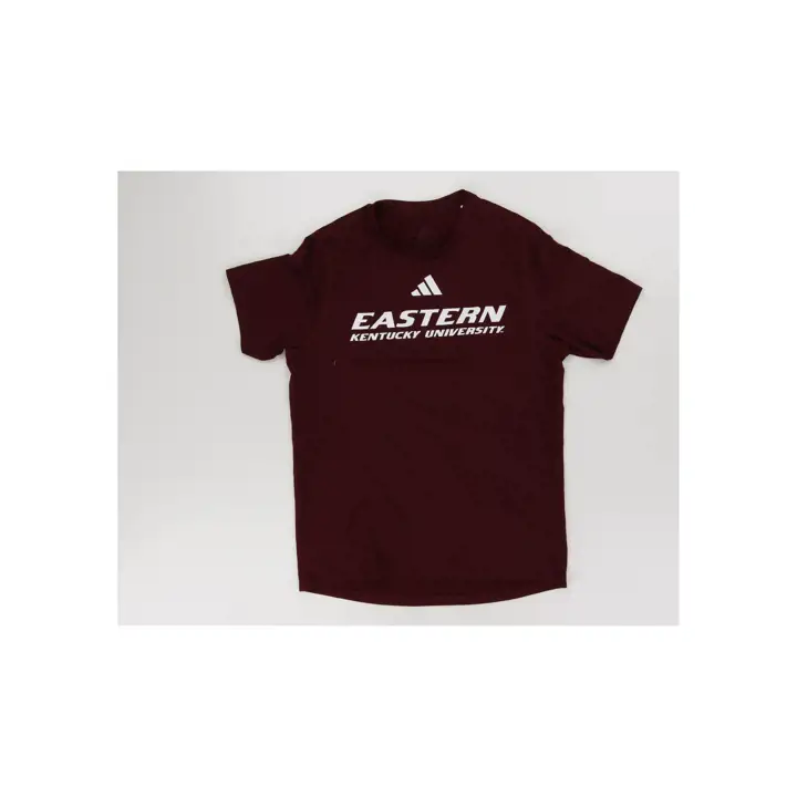 T-shirt à manches courtes Eastern Kentucky Colonels Mar