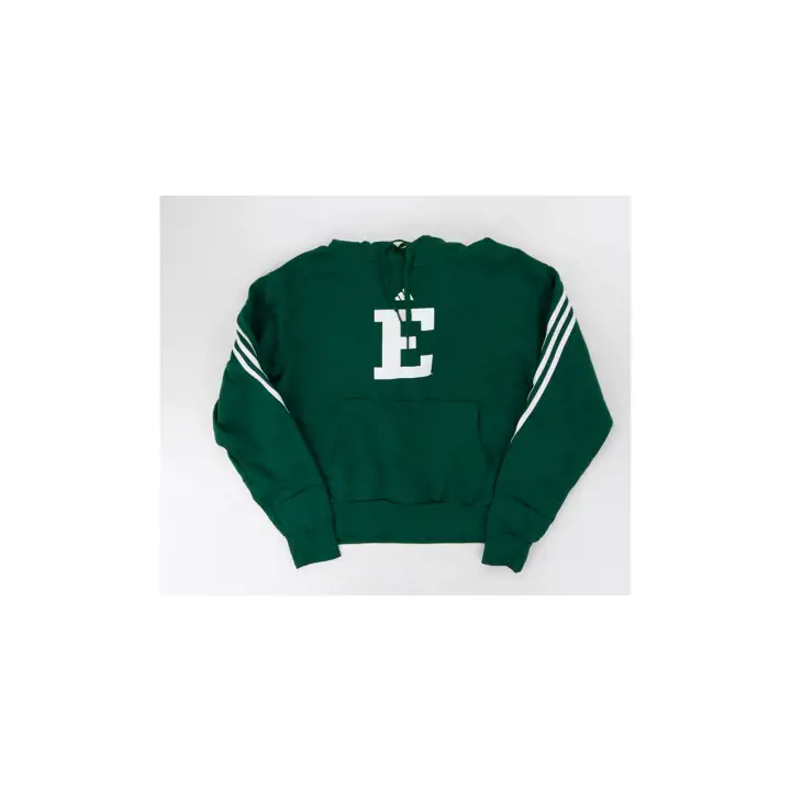 Sweat à capuche Eastern Michigan Eagles Fashion blanc