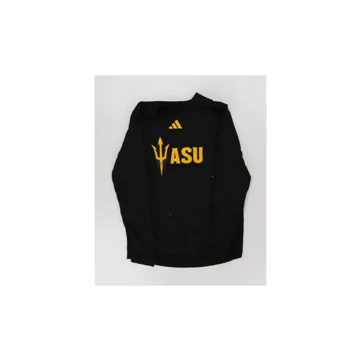 T-shirt à manches longues Arizona State Sun Devils NCAA Creator GRN