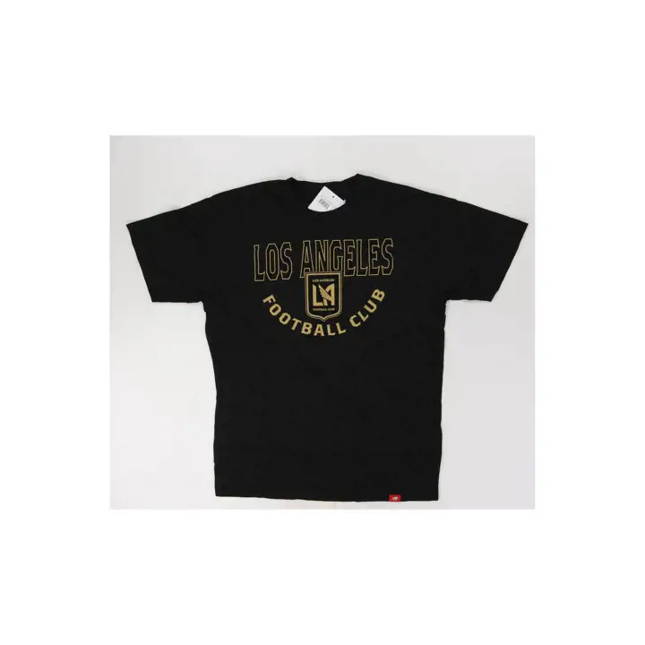T-shirt confortable LAFC MLS Fierté NWAR