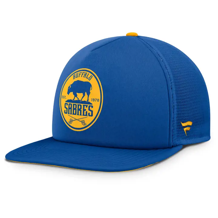 Casquette Snapback RBL Buffalo Sabres 24 NHL AP Hometown