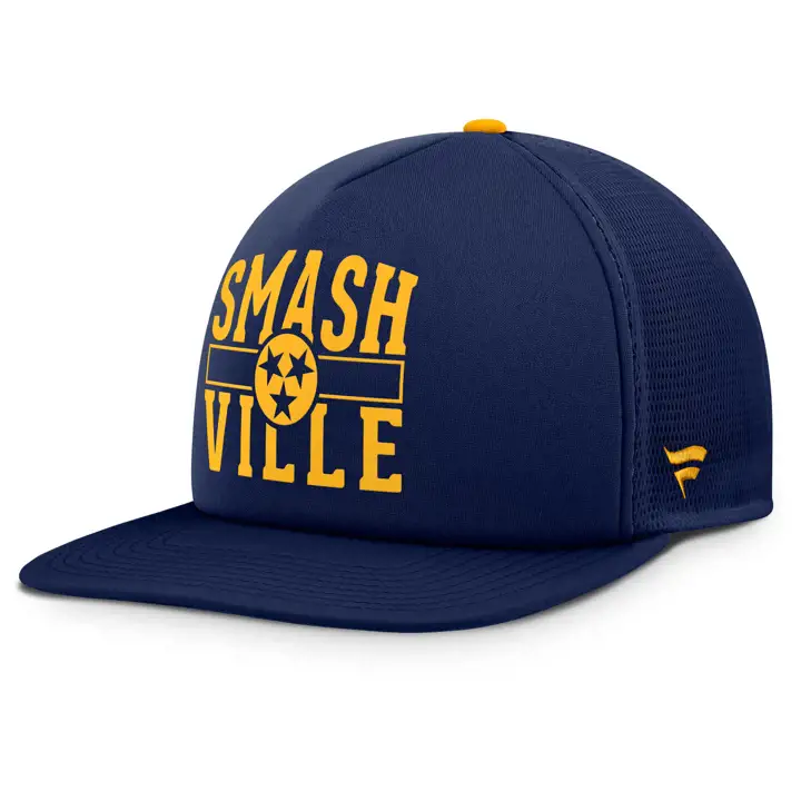Casquette réglable Nashville Predators 24 NHL AP Hometown GL