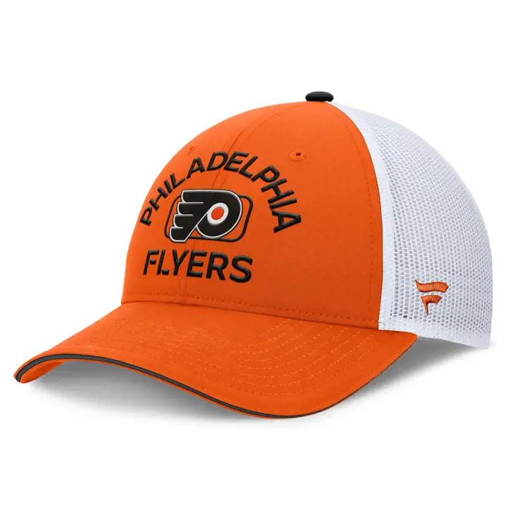Casquette de camionneur Philadelphia Flyers 24 NHL AP ORG