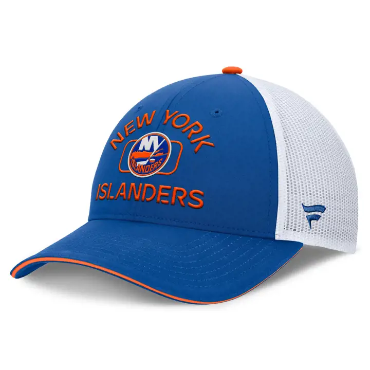 Casquette de Routier NHL AP New York Islanders 24 RBL