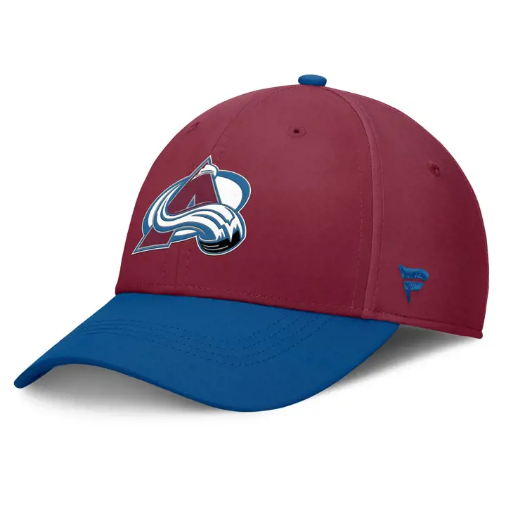 Colorado Avalanche 24 NHL AP Extensible Marine/Bleu